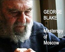 MasterspyofMoscow-GeorgeBlake