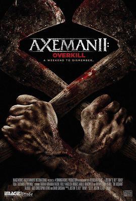 Axeman2:Overkill