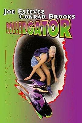 Rollergator