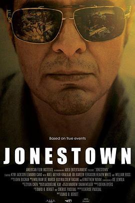 Jonestown