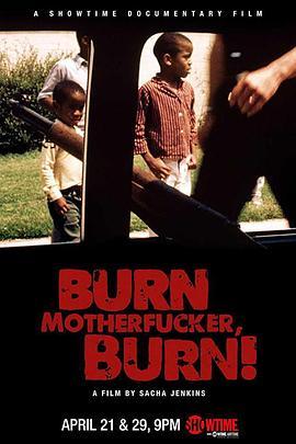 BurnMotherfucker,Burn!