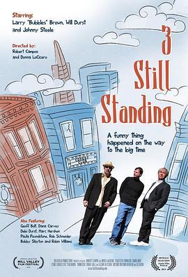 3StillStanding