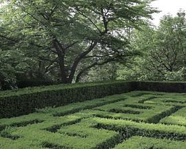 GreatGardens:VillaSilvioPellico,DesignedbyRussellPage,Moncalieri,Turin,Italy