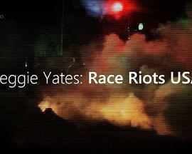 ReggieYates:RaceRiotsUSA