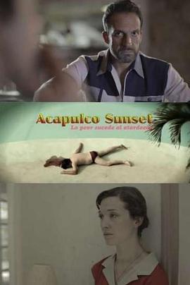 AcapulcoSunset