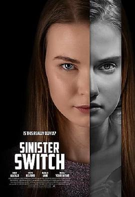 SinisterSwitch