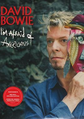 DavidBowie:I'mAfraidofAmericans