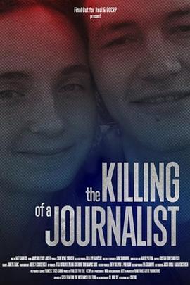 TheKillingofaJournalist