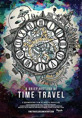 ABriefHistoryofTimeTravel