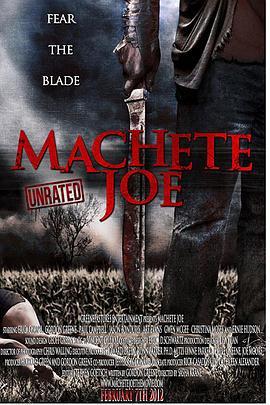 MacheteJoe