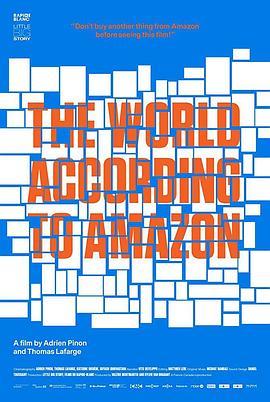 TheWorldAccordingtoAmazon