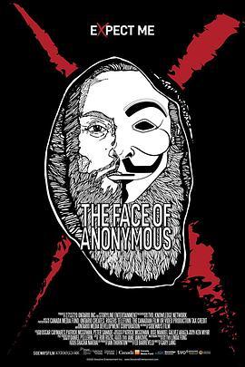 TheFaceofAnonymous