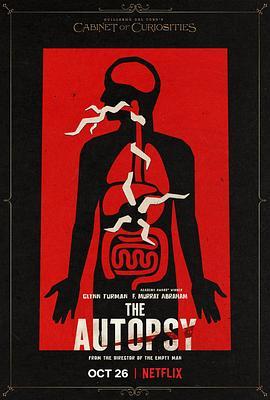 TheAutopsy