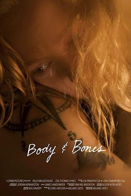 BodyandBones