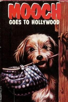 一条流浪狗带你游遍好莱坞
