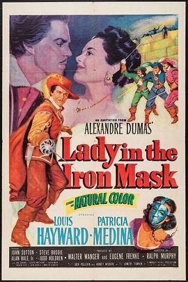 LadyintheIronMask