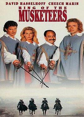 RingoftheMusketeers