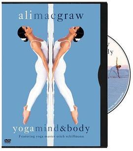 AliMacGraw:YogaMind&amp;Body