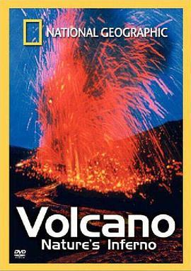 国家地理百年纪念典藏65：火山