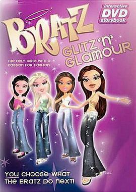 Glitz'N'GlamourwiththeBratz