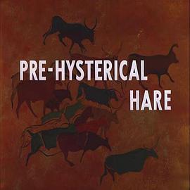 Pre-HystericalHare