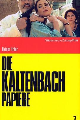 DieKaltenbach-Papiere