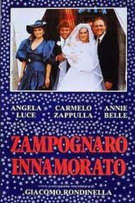 Zampognaroinnamorato