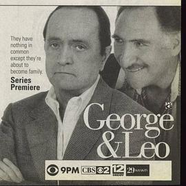 George&amp;Leo