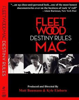 FleetwoodMac:DestinyRules