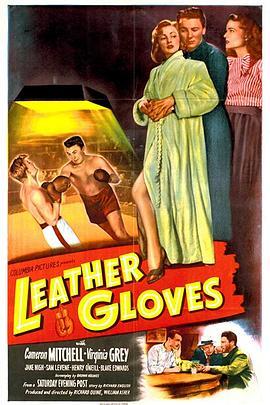 LeatherGloves