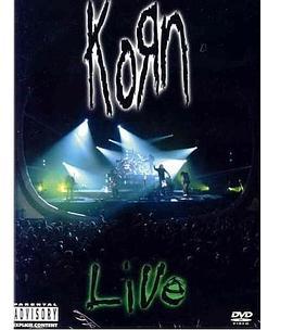 Korn-LiveOnTheOtherSide