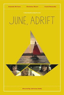 June,Adrift