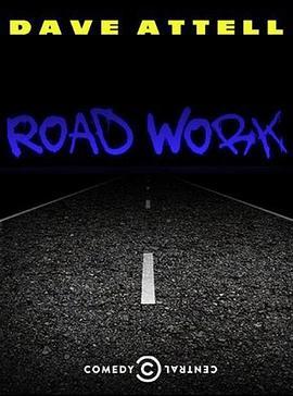 DaveAttell:RoadWork