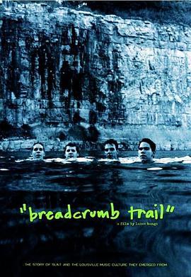 BreadcrumbTrail