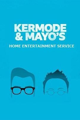 KermodeandMayo'sHomeEntertainmentService