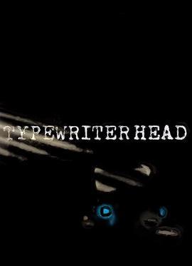 TypewriterHead