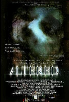 Altered