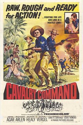 CavalryCommand