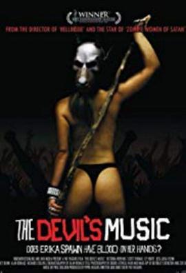 TheDevil'sMusic