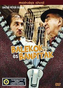 Balekokésbanditák