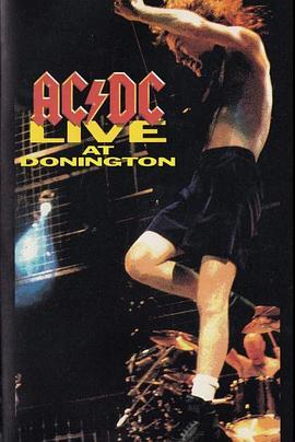 AC/DC:LiveatDonington
