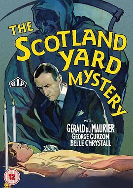 TheScotlandYardMystery