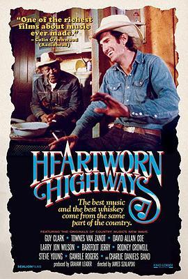 HeartwornHighways