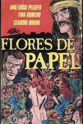 Floresdepapel