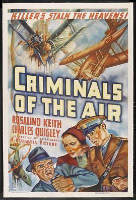 CriminalsoftheAir