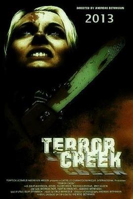 TerrorCreek