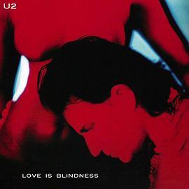 U2:LoveIsBlindness