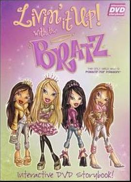 Livin'ItUpwiththeBratz