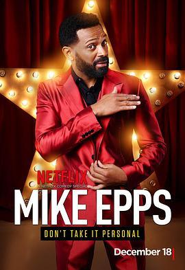 MikeEpps:Don'tTakeItPersonal