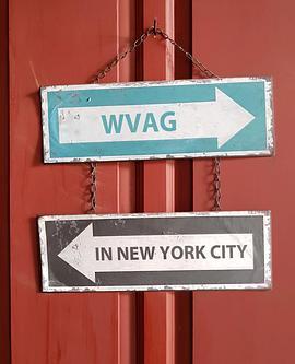 WVAGinNewYorkCity